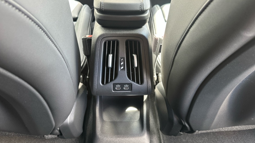 BMW iX2 230Kw Xdrive30 M Sport 65Kwh Techpro Grey #32