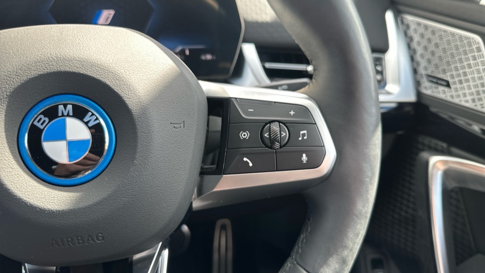 BMW iX2 230Kw Xdrive30 M Sport 65Kwh Techpro Grey #18