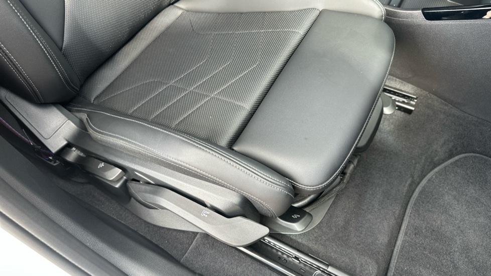 BMW iX2 230Kw Xdrive30 M Sport 65Kwh Techpro Grey #31
