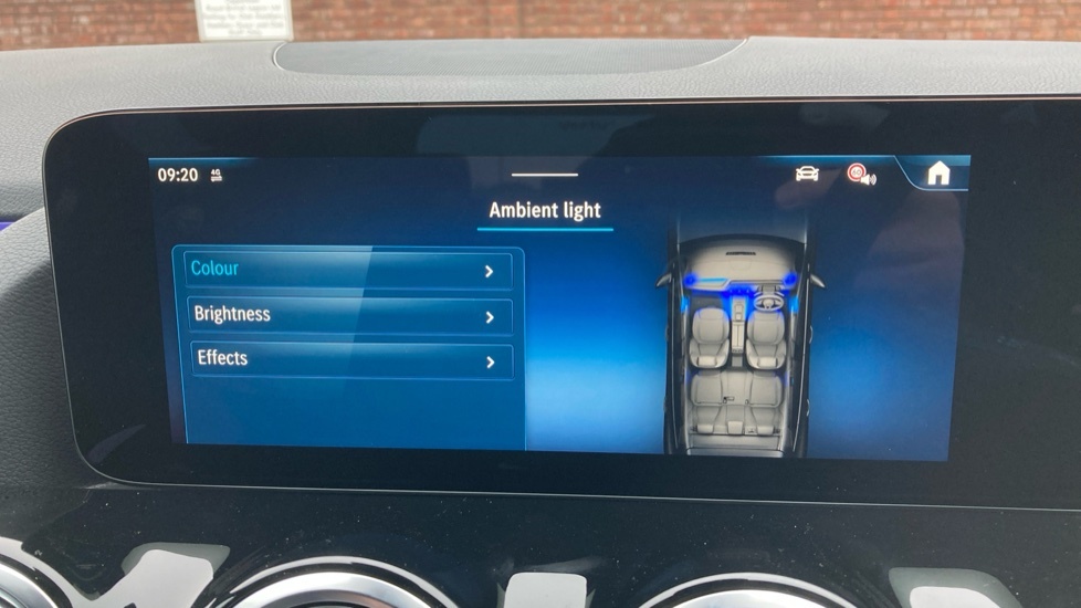 Mercedes-Benz GLA Class Gla 200 Amg Line Executive CV26KXN  #45
