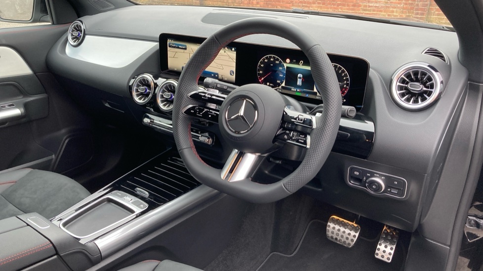 Mercedes-Benz GLA Class Gla 200 Amg Line Executive CV26KXN  #11