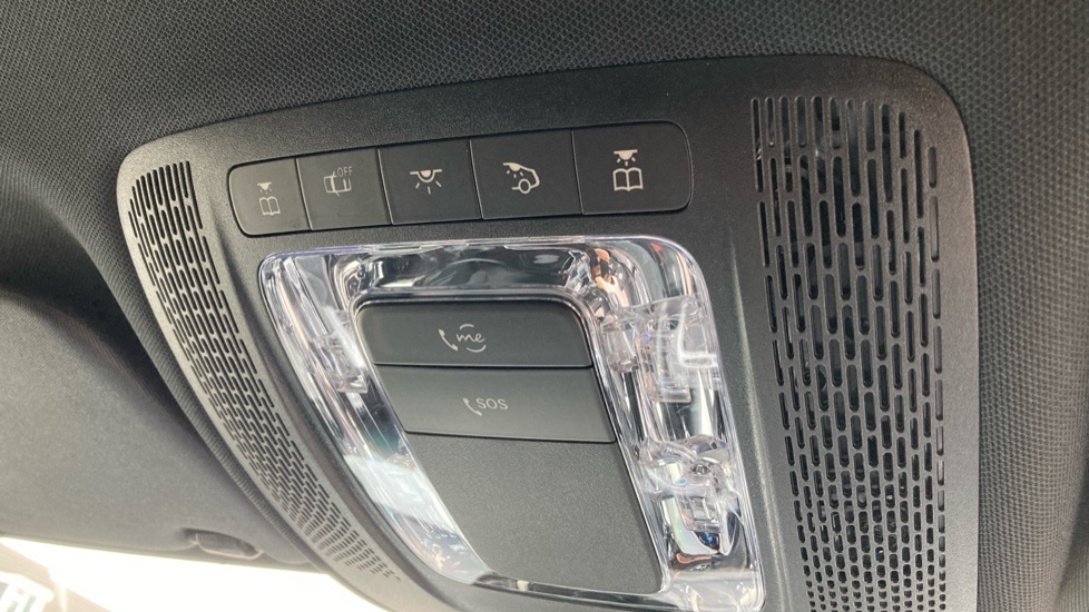 Mercedes-Benz GLA Class Gla 200 Amg Line Executive CV26KXN  #35