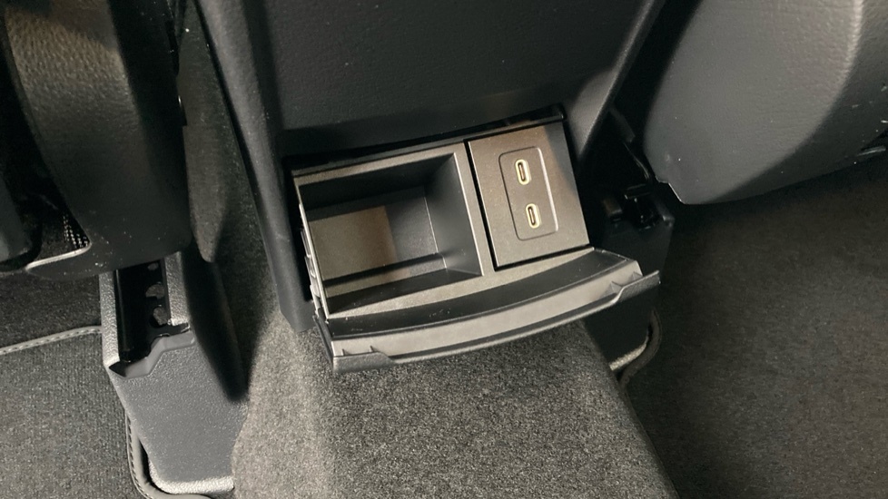 Mercedes-Benz GLA Class Gla 200 Amg Line Executive CV26KXN  #28