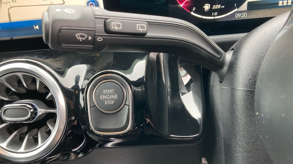 Mercedes-Benz GLA Class Gla 200 Amg Line Executive CV26KXN  #39