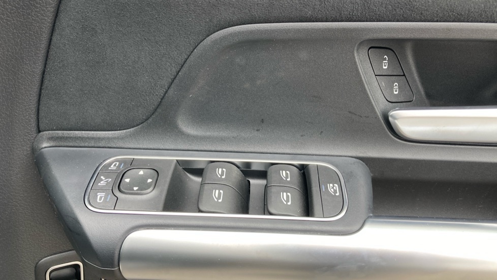 Mercedes-Benz GLA Class Gla 200 Amg Line Executive CV26KXN  #32