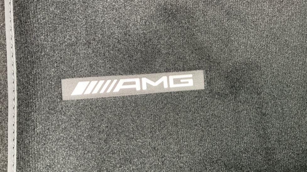 Mercedes-Benz GLA Class Gla 200 Amg Line Executive CV26KXN  #27