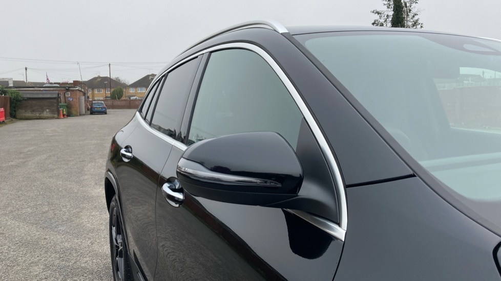 Mercedes-Benz GLA Class Gla 200 Amg Line Executive CV26KXN  #22