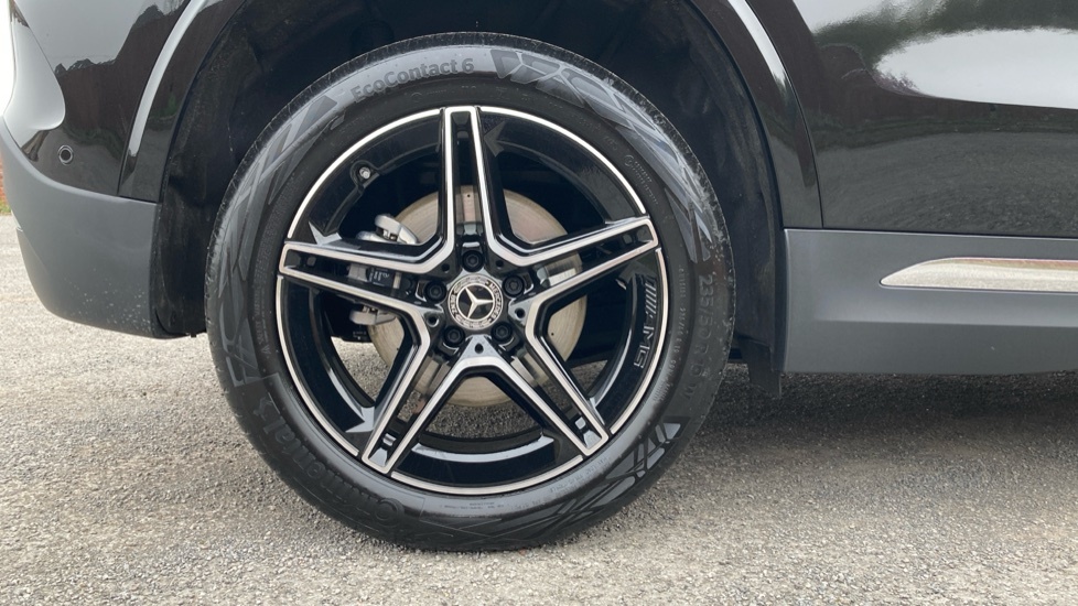 Mercedes-Benz GLA Class Gla 200 Amg Line Executive CV26KXN  #7
