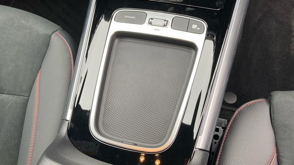 Mercedes-Benz GLA Class Gla 200 Amg Line Executive CV26KXN  #40