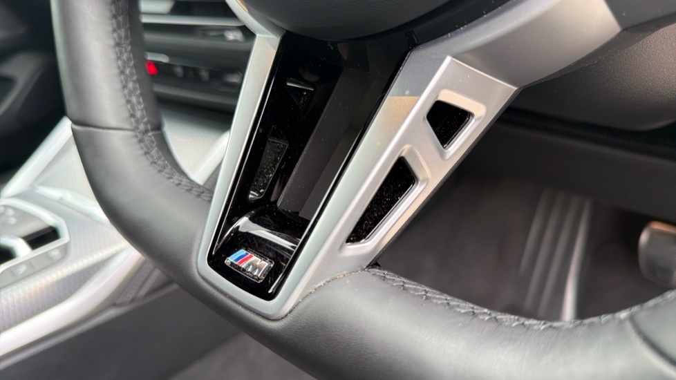 BMW i4 250Kw Edrive40 M Sport 83.9Kwh Tech Blue #51