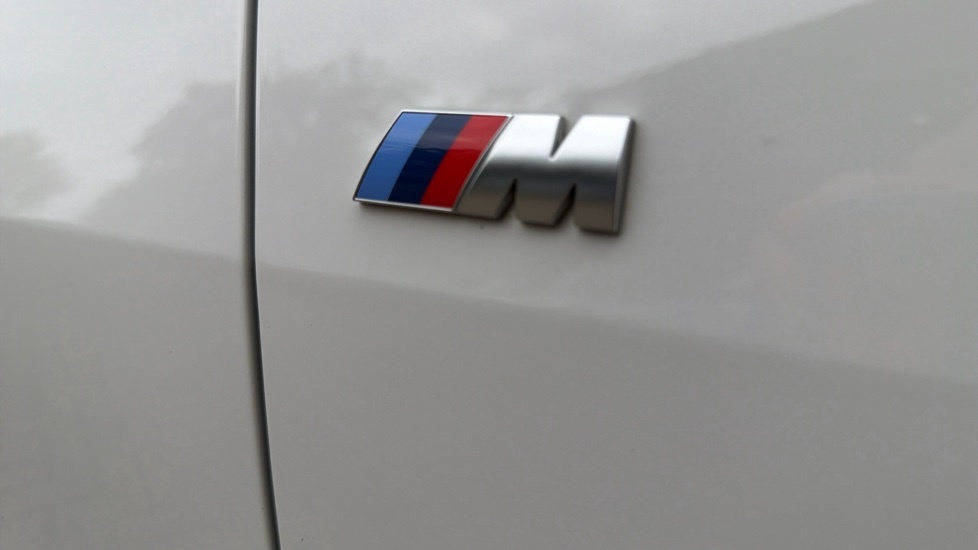 BMW i4 250Kw Edrive40 M Sport 83.9Kwh Tech Blue #27