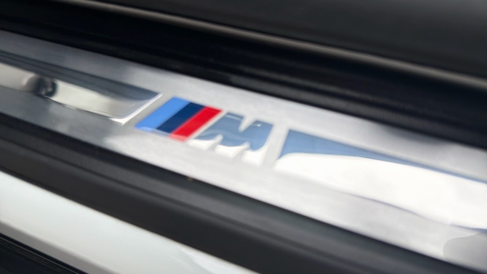 BMW i4 250Kw Edrive40 M Sport 83.9Kwh Tech Blue #35