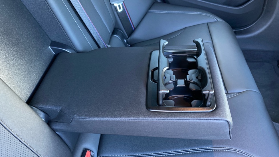 BMW 4 Series M440i Xdrive Mht 392 Step 2026 Blue #40