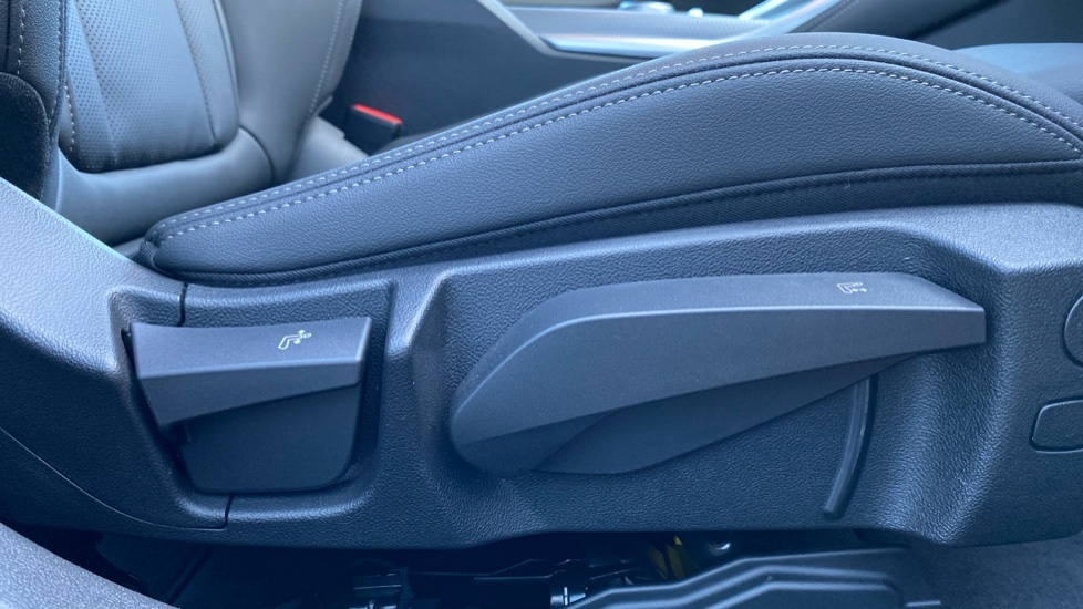 BMW 4 Series M440i Xdrive Mht 392 Step 2026 Blue #46