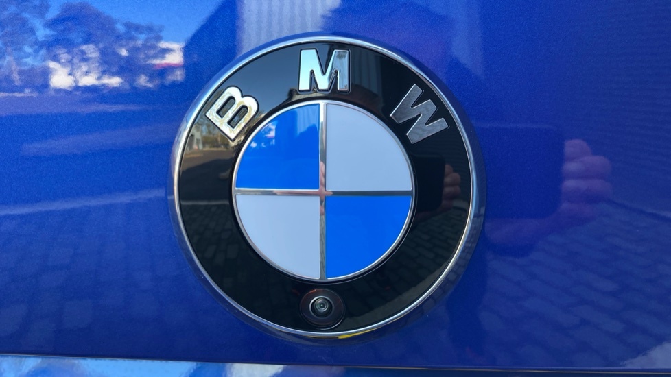 BMW 4 Series M440i Xdrive Mht 392 Step 2026 Blue #79