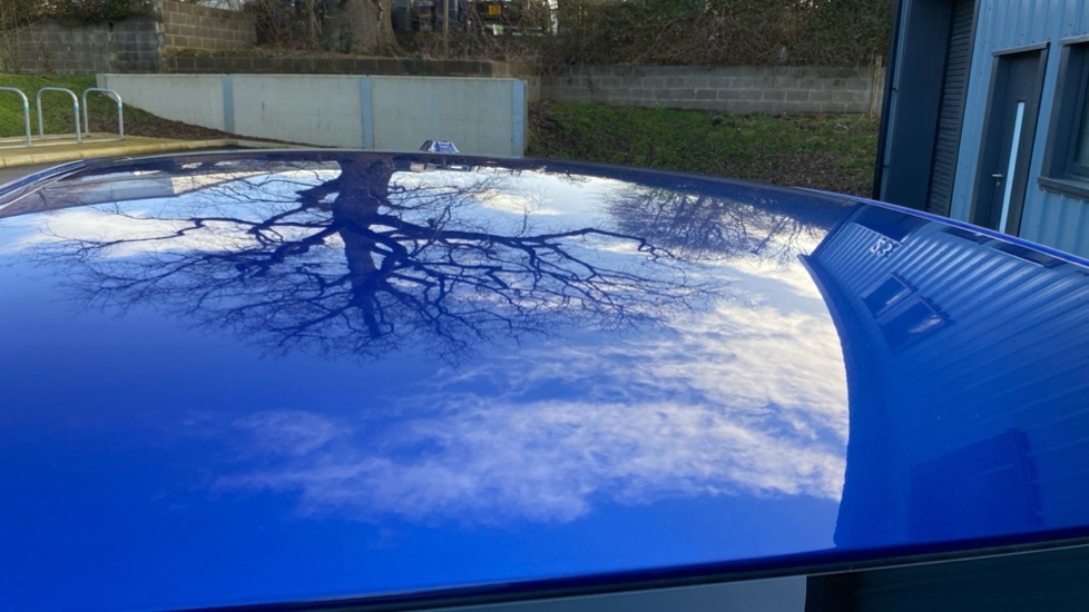 BMW 4 Series M440i Xdrive Mht 392 Step 2026 Blue #21