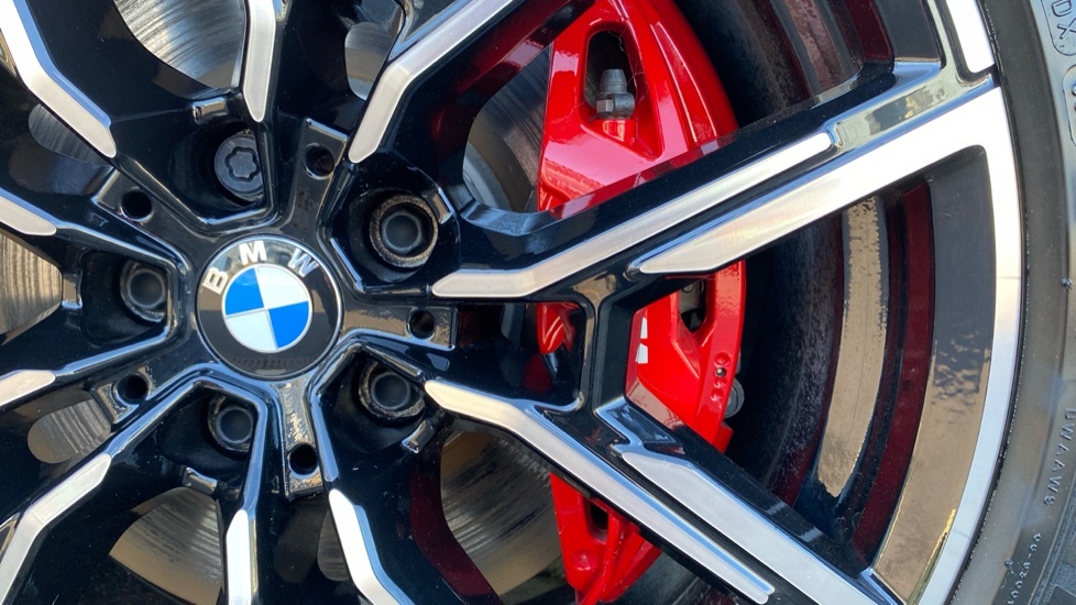 BMW 4 Series M440i Xdrive Mht 392 Step 2026 Blue #74