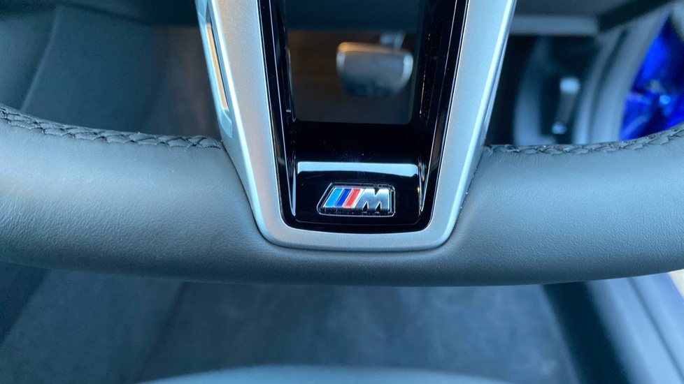 BMW 4 Series M440i Xdrive Mht 392 Step 2026 Blue #64