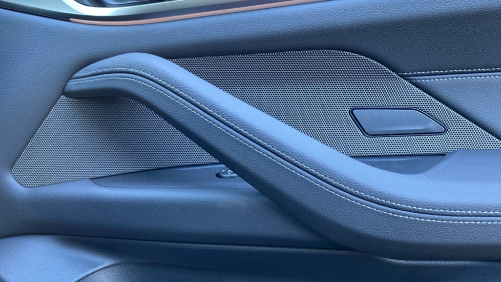 BMW 4 Series M440i Xdrive Mht 392 Step 2026 Blue #51