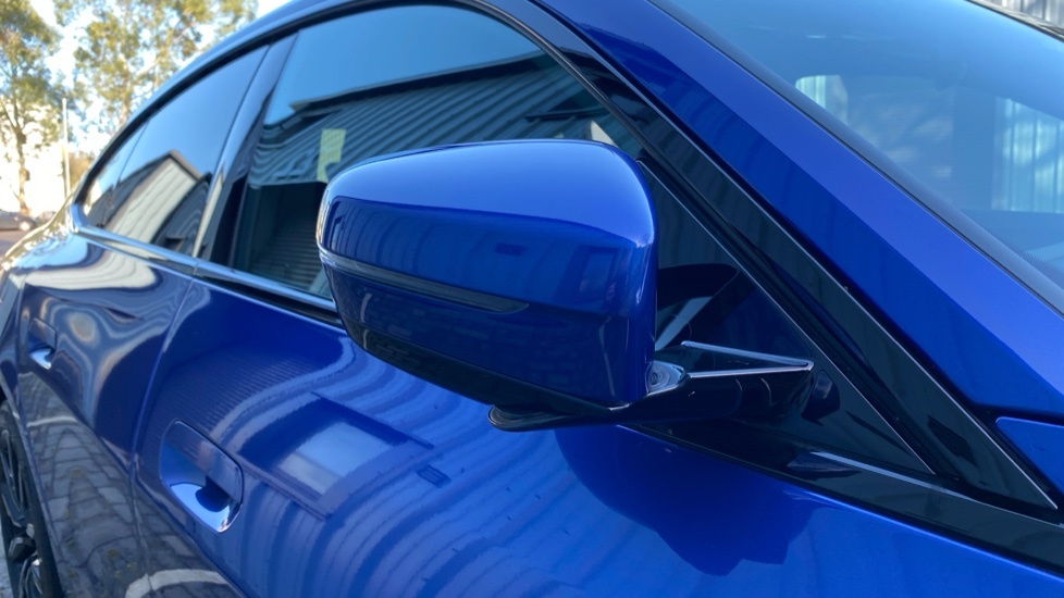 BMW 4 Series M440i Xdrive Mht 392 Step 2026 Blue #48