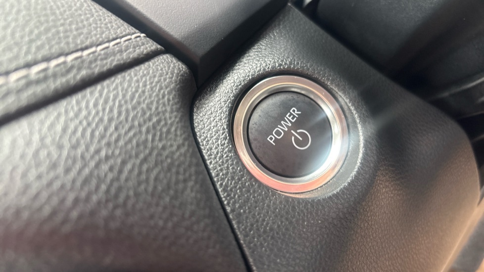 Toyota Rav 4 Gr Sport Blue #16