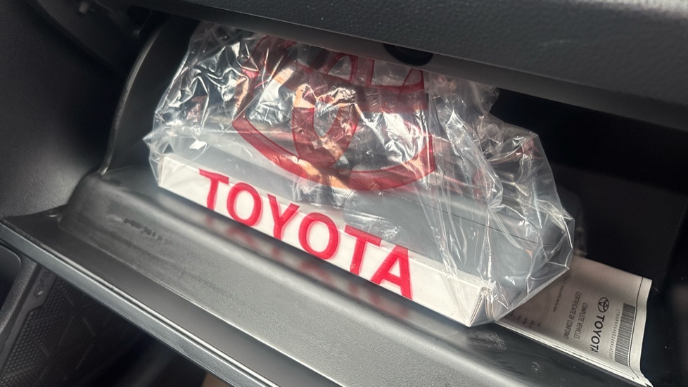 Toyota Rav 4 Gr Sport Blue #27