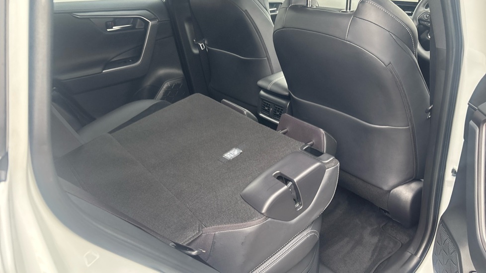 Toyota Rav 4 Gr Sport Blue #18