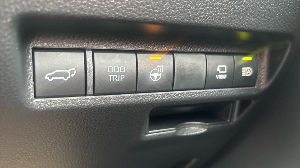 Toyota Rav 4 Gr Sport Blue #45