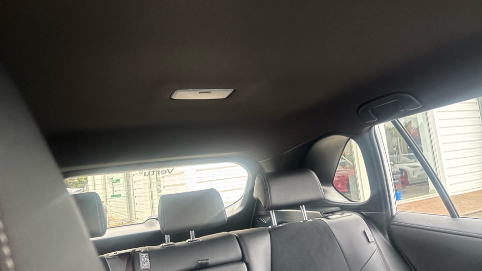 Toyota Rav 4 Gr Sport Blue #51