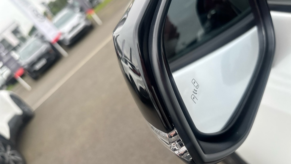 Toyota Rav 4 Gr Sport Blue #33