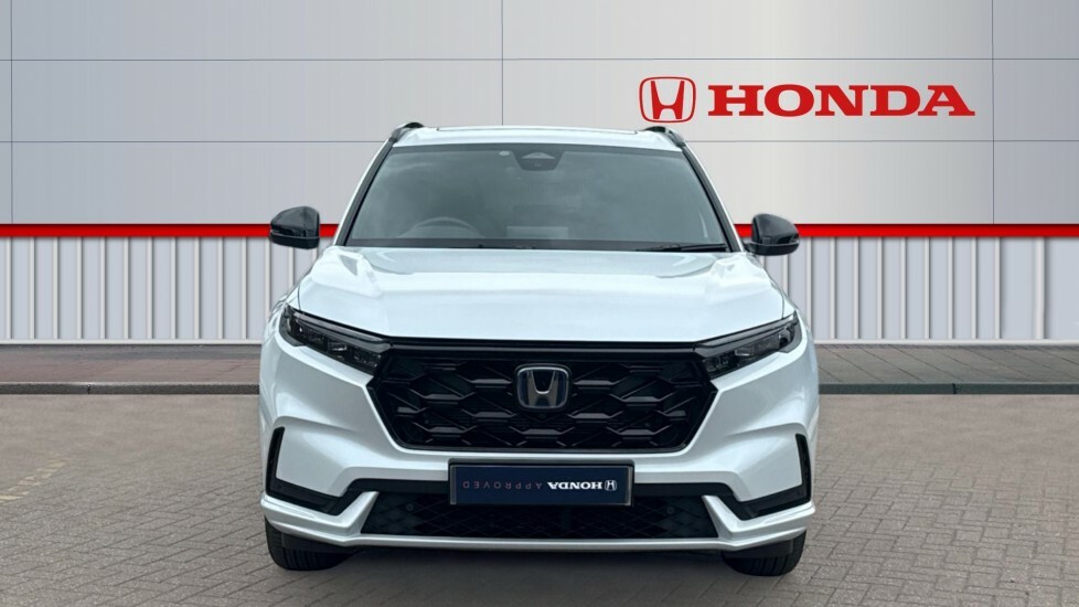 Honda Cr-V Advance  #6