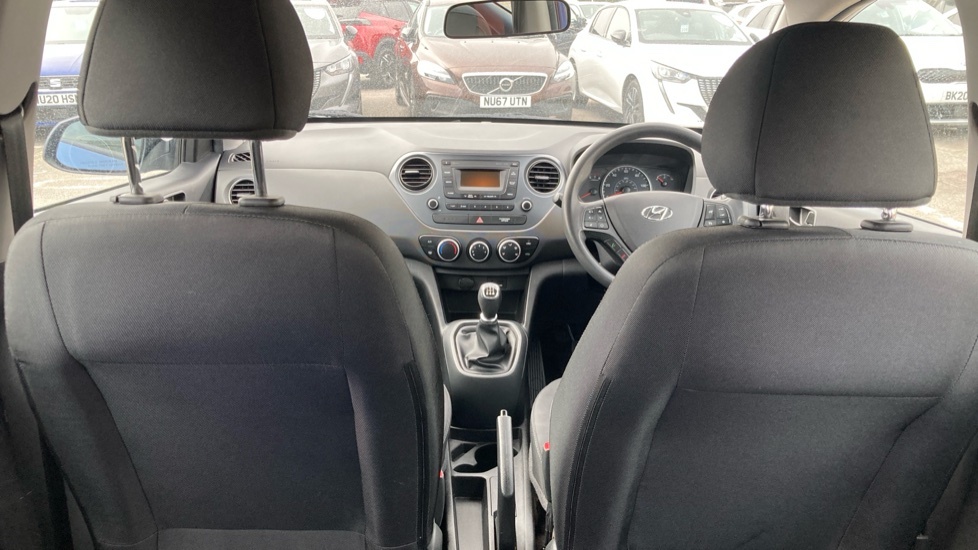 Hyundai I10 1.0 Se #23