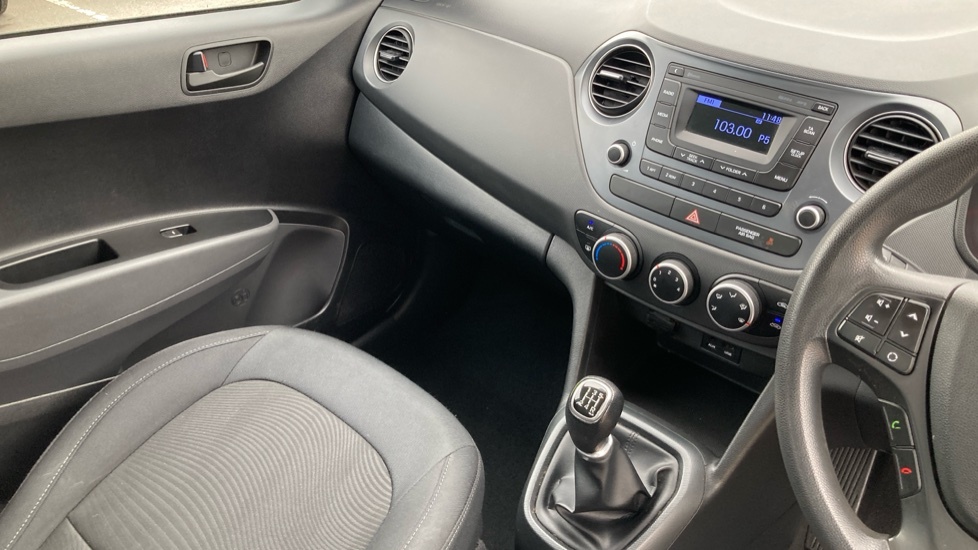 Hyundai I10 1.0 Se #14
