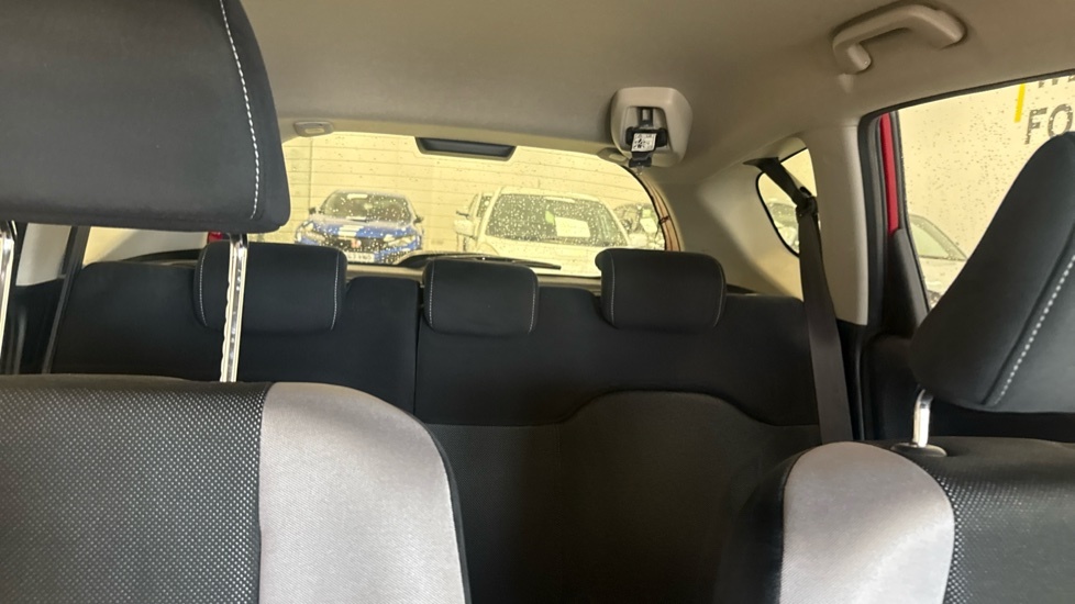 Honda Jazz Hatchback Brown #15