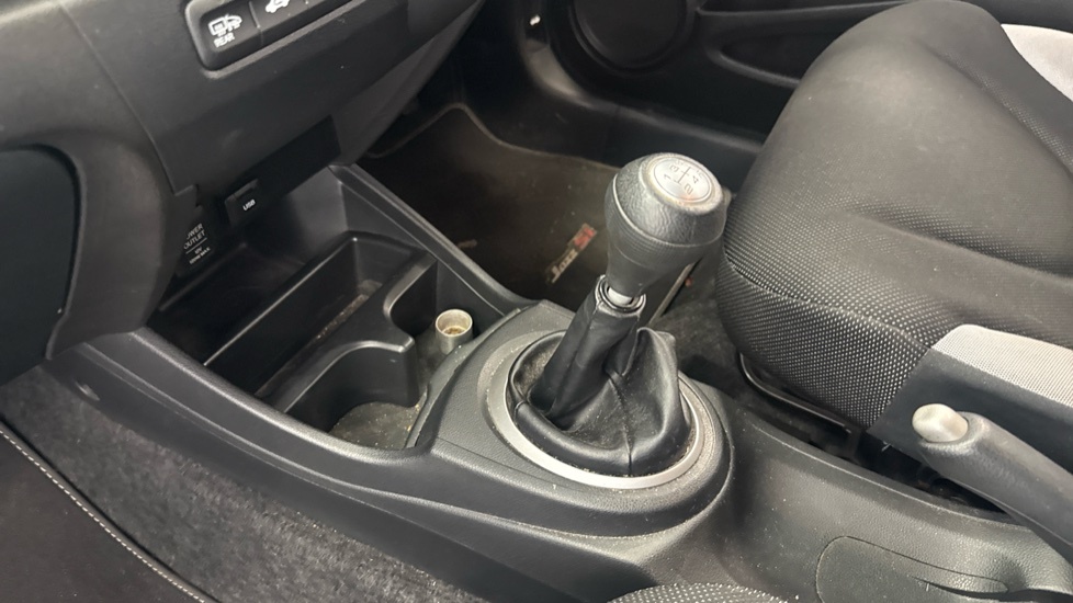 Honda Jazz Hatchback Brown #13