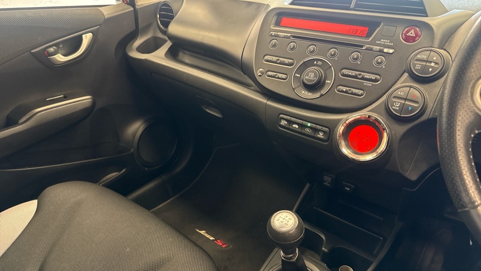 Honda Jazz Hatchback Brown #14