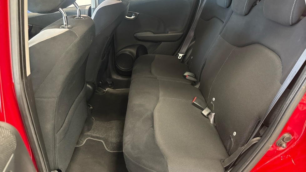 Honda Jazz Hatchback Brown #16
