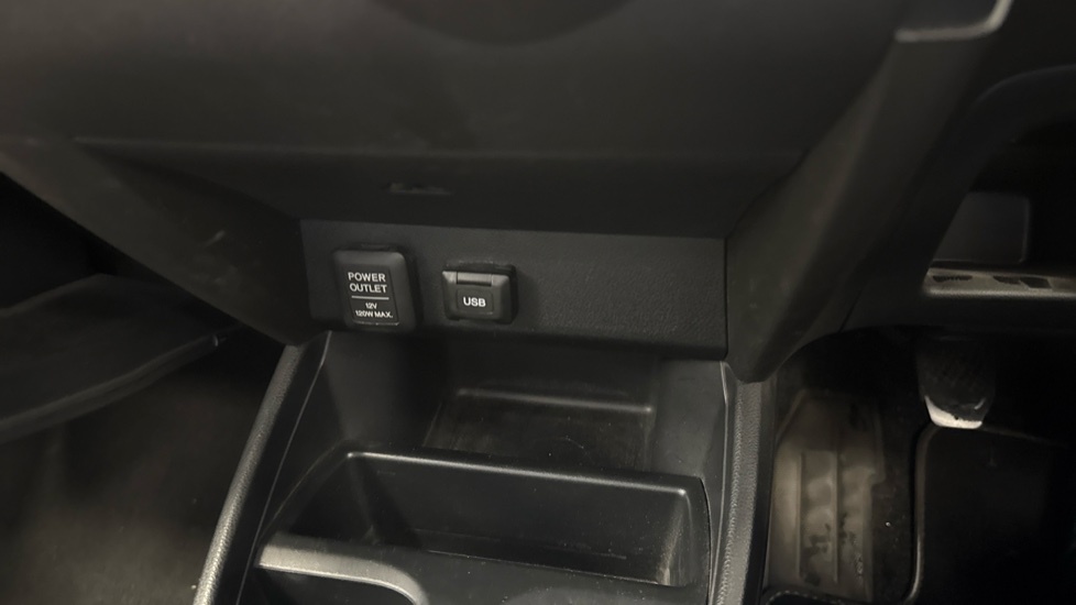 Honda Jazz Hatchback Brown #23