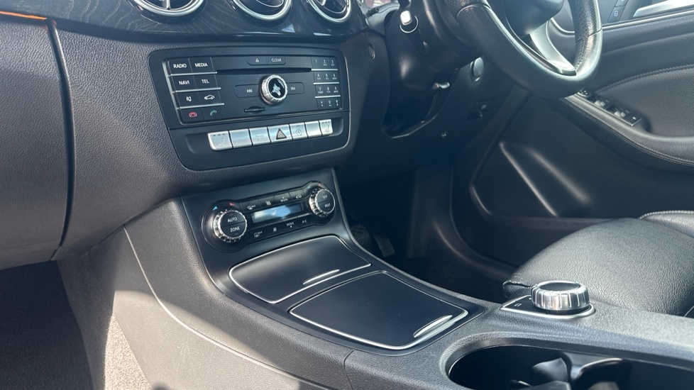 Mercedes-Benz B Class B180 Exclusive Edition - Mpv 5 Seats Grey #13