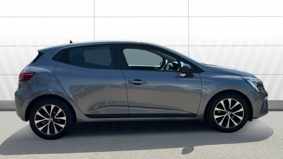 Renault Clio Evolution Grey #5