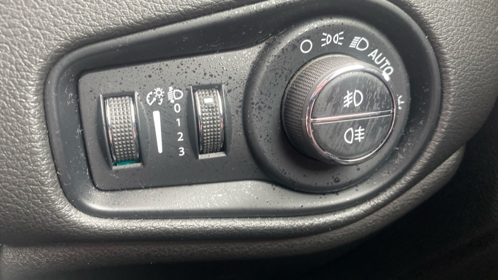 Jeep Renegade Renegade S 4Xe White #25