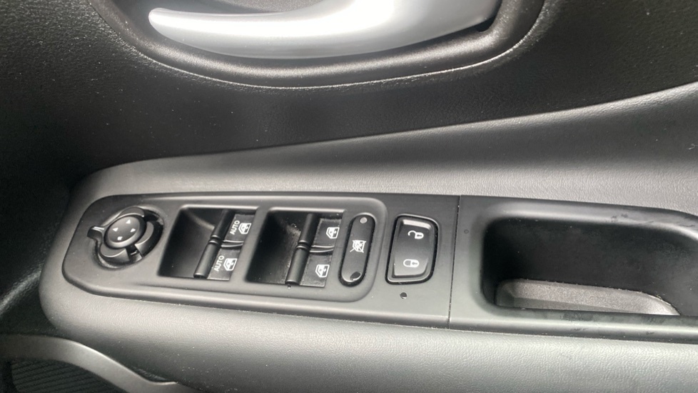 Jeep Renegade Renegade S 4Xe White #20