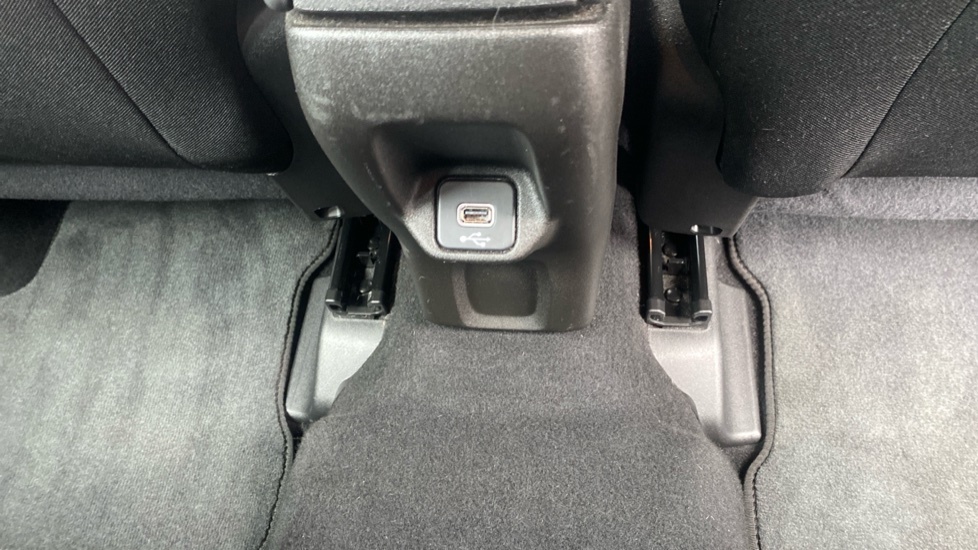 Jeep Renegade Renegade S 4Xe White #28