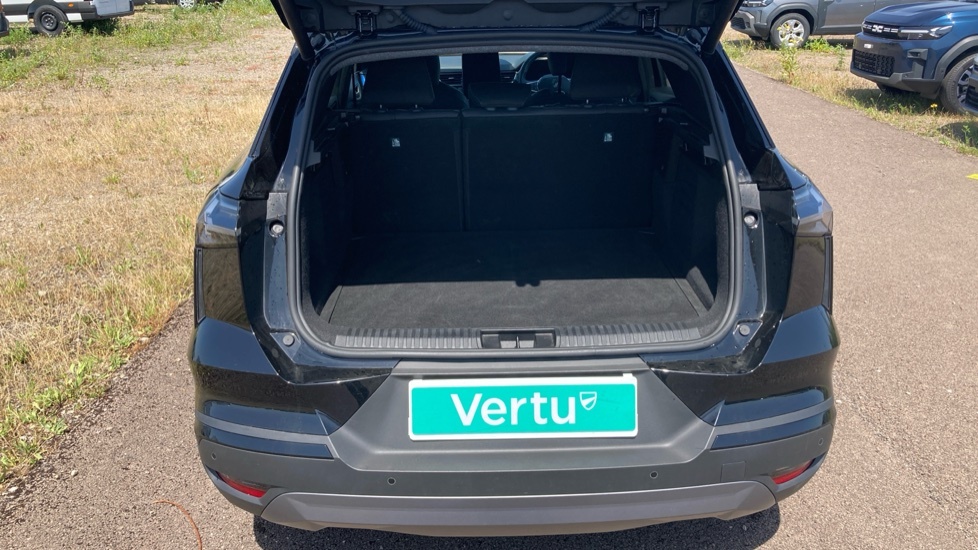 Renault Symbioz Techno Esprit Alpine Black #4
