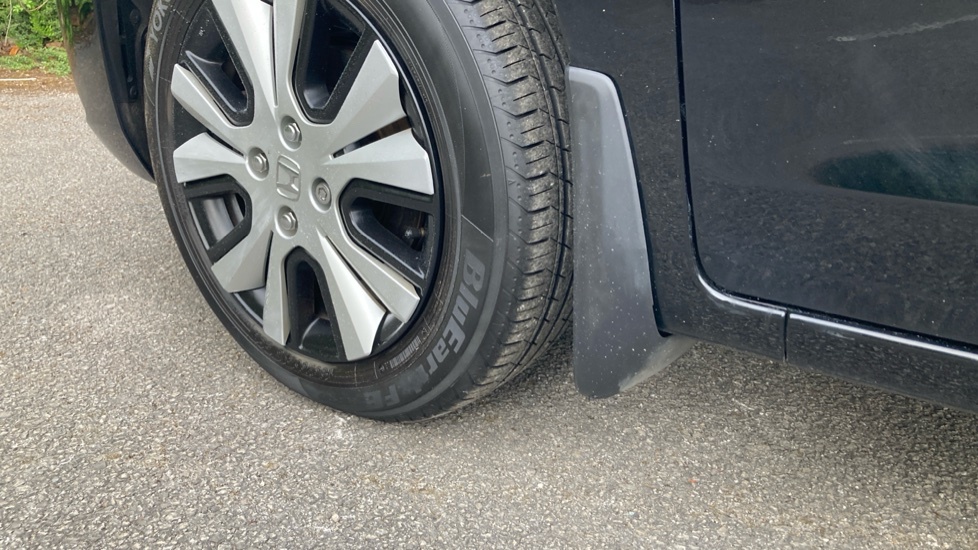 Honda Jazz 1.5 I-mmd Hybrid Sr #36