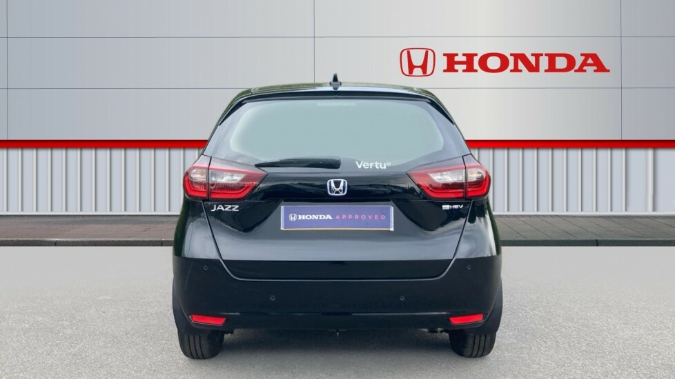 Honda Jazz 1.5 I-mmd Hybrid Sr #7