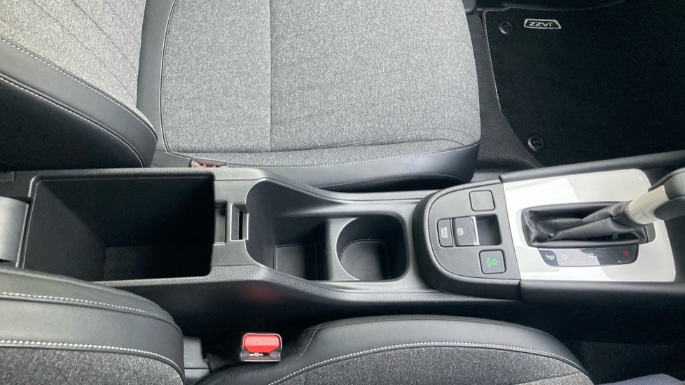 Honda Jazz 1.5 I-mmd Hybrid Sr #28