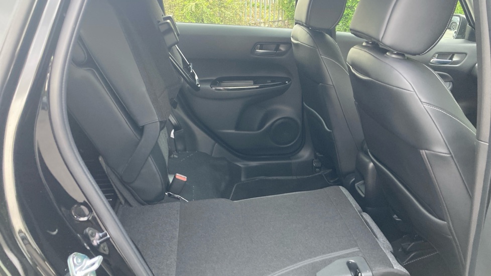 Honda Jazz 1.5 I-mmd Hybrid Sr #17