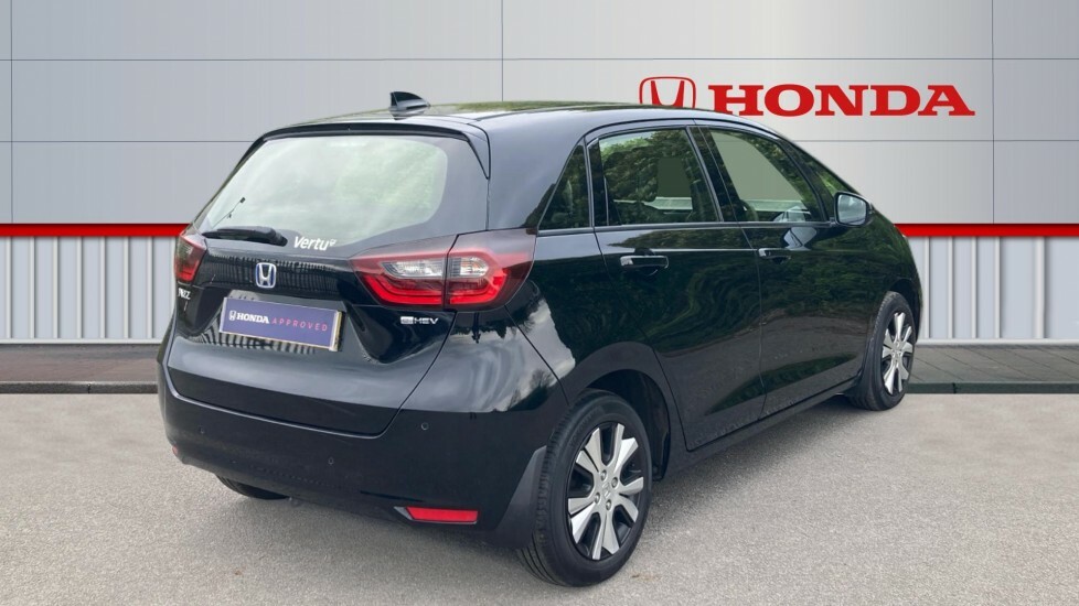 Honda Jazz 1.5 I-mmd Hybrid Sr #12