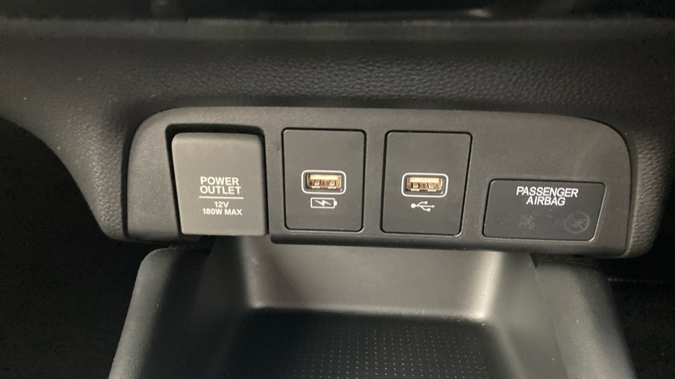 Honda Jazz 1.5 I-mmd Hybrid Sr #30